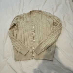 COPY - Brandy Melville sweater